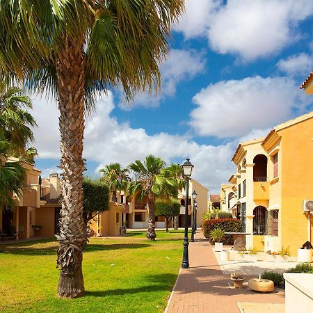 Ch Club Salino Torrevieja Apartment Exterior photo