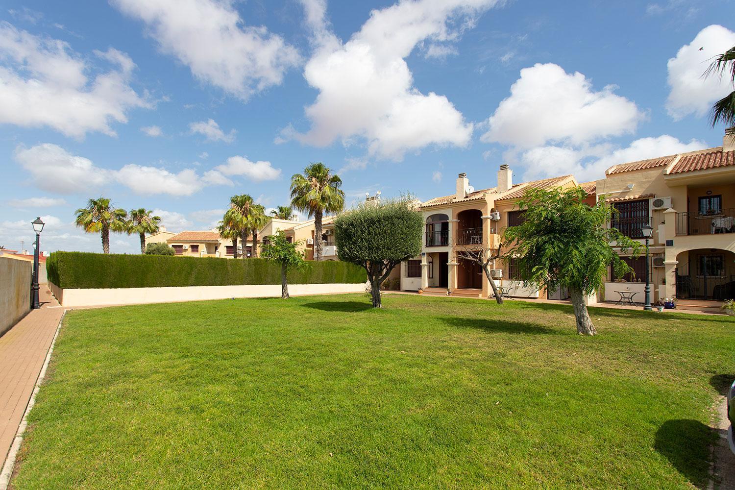Ch Club Salino Torrevieja Apartment Exterior photo