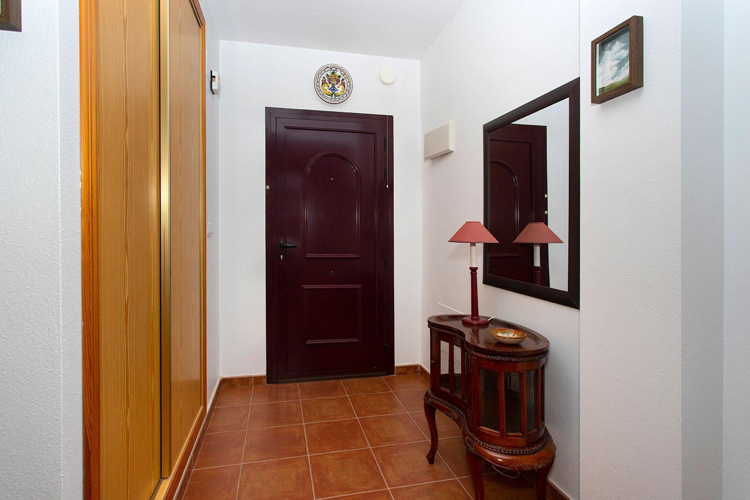 Ch Club Salino Torrevieja Apartment Exterior photo