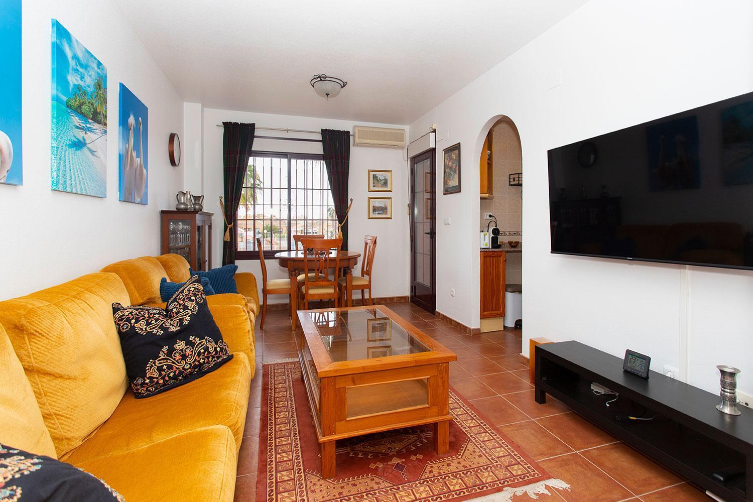 Ch Club Salino Torrevieja Apartment Exterior photo