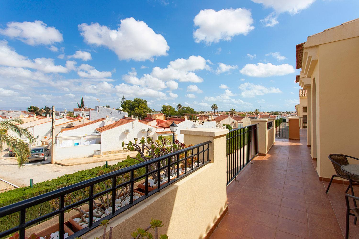 Ch Club Salino Torrevieja Apartment Exterior photo