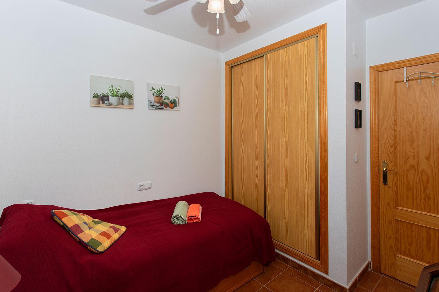 Ch Club Salino Torrevieja Apartment Exterior photo