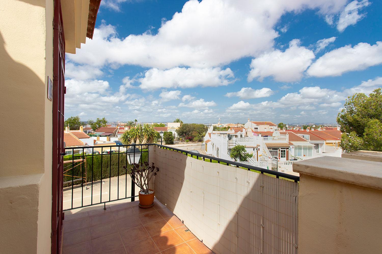 Ch Club Salino Torrevieja Apartment Exterior photo