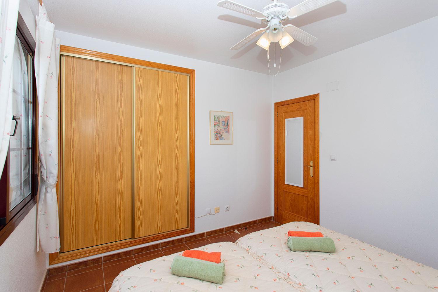 Ch Club Salino Torrevieja Apartment Exterior photo