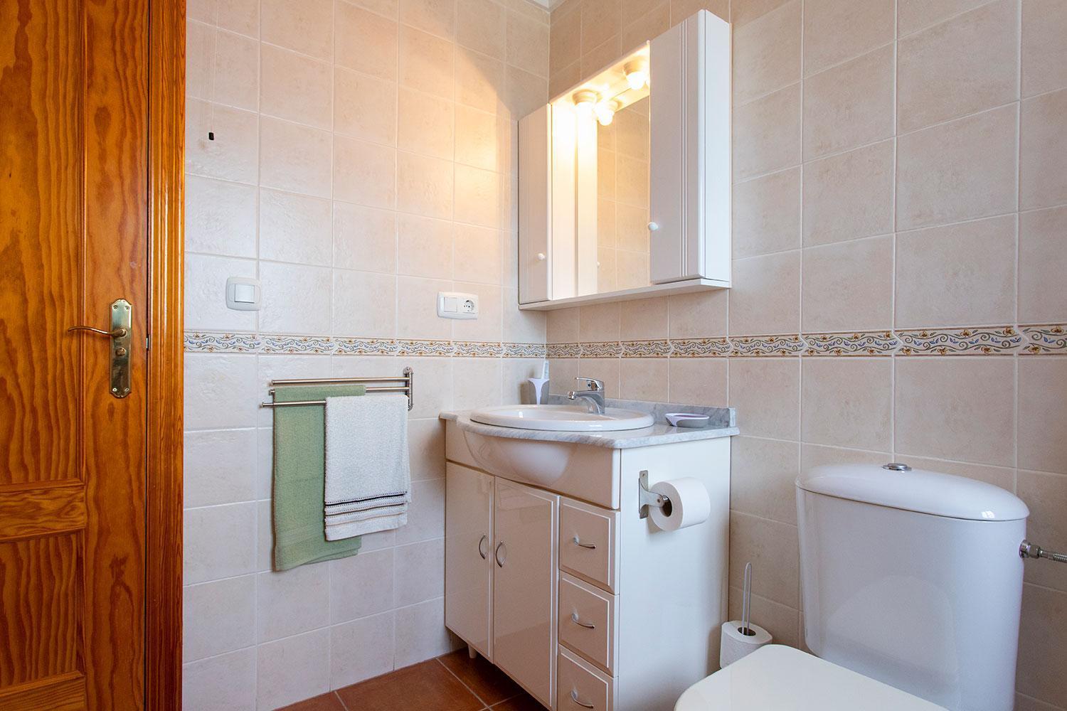 Ch Club Salino Torrevieja Apartment Exterior photo