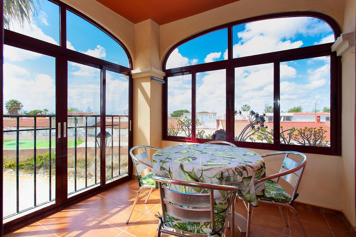 Ch Club Salino Torrevieja Apartment Exterior photo